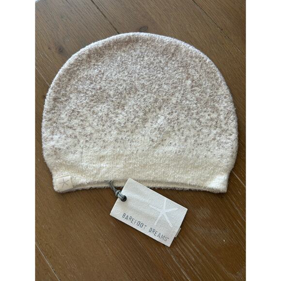 NWT Barefoot Dreams Cozy Chic Lite Confetti Beanie - Picture 1 of 5